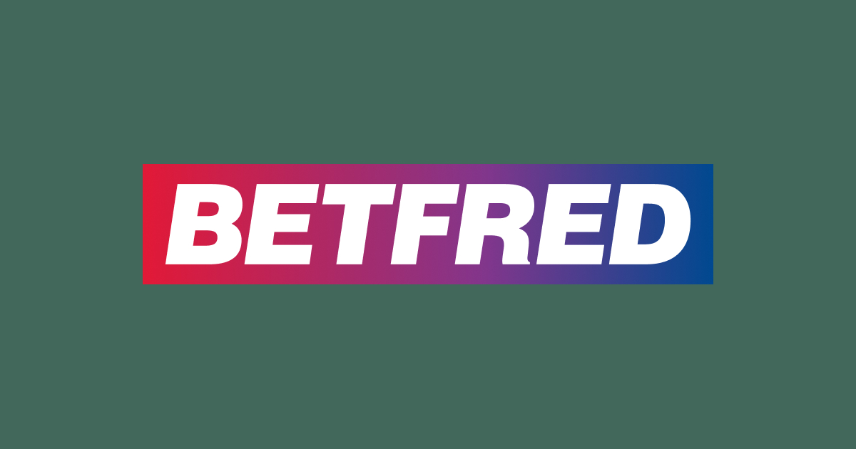 Betfred Online Casino